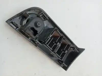 Second-hand car spare part rearview side mirror switch for dacia dokker k9kc6 oem iam references 255704649r  