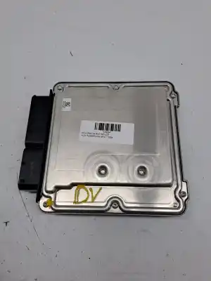 Автозапчасти б/у блок управления двигателем за audi a6 berlina (4f2) 2.0 tdi ссылки oem iam 4f9910402a