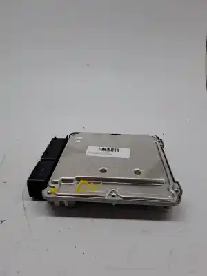 Second-hand car spare part ecu engine control for audi a6 berlina (4f2) 2.0 tdi oem iam references 4f9910402a  
