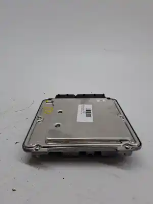 Second-hand car spare part ecu engine control for audi a6 berlina (4f2) 2.0 tdi oem iam references 4f9910402a  
