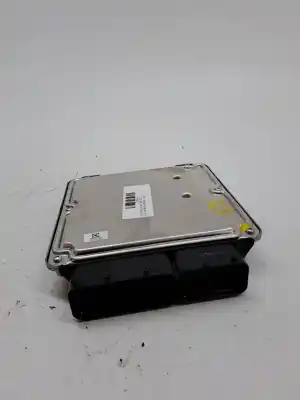 Second-hand car spare part ecu engine control for audi a6 berlina (4f2) 2.0 tdi oem iam references 4f9910402a  