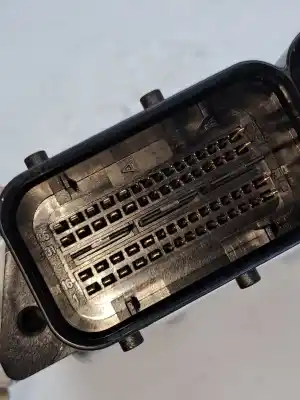 Second-hand car spare part ecu engine control for audi a6 berlina (4f2) 2.0 tdi oem iam references 4f9910402a  