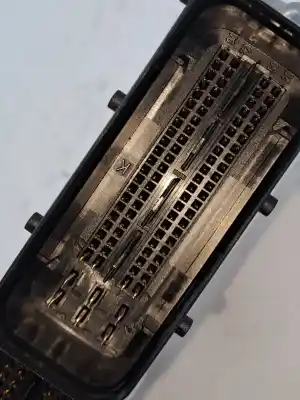 Second-hand car spare part ecu engine control for audi a6 berlina (4f2) 2.0 tdi oem iam references 4f9910402a  