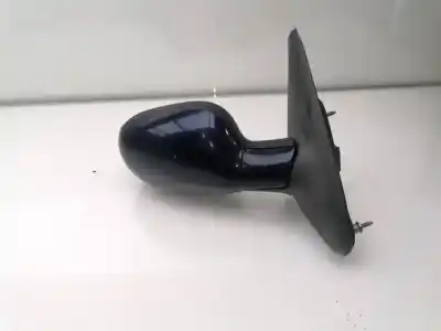 İkinci el araba yedek parçası sag arka görünüm için renault megane i scenic (ja0) d/f9q a7 oem iam referansları 7700834184  