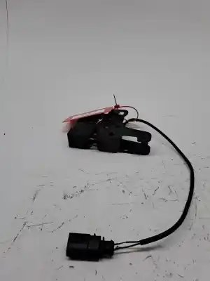 Автозапчасти б/у замок капота за audi a6 berlina (4f2) 2.0 tdi ссылки oem iam 4f0823509b