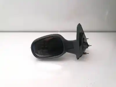 İkinci el araba yedek parçası SOL AYNA için RENAULT MEGANE I SCENIC (JA0)  OEM IAM referansları 7700834181  