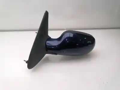 İkinci el araba yedek parçası sol ayna için renault megane i scenic (ja0) d/f9q a7 oem iam referansları 7700834181  