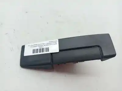 Автозапчастина б/у права зовнішня ручка для DACIA DOKKER K9KC6 Посилання на OEM IAM 806067153R  