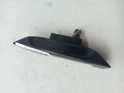 Автозапчастина б/у права зовнішня ручка для dacia dokker k9kc6 посилання на oem iam 806067153r  