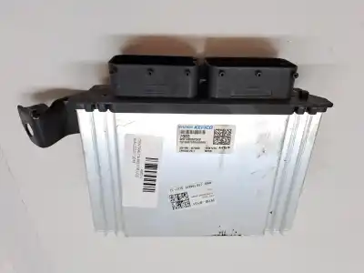 Peça sobressalente para automóvel em segunda mão centralina de motor uce por kia ceed sportswagon tech 119 cv / 88 kw referências oem iam 3911007151