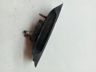 Автозапчастина б/у зовнішня ручка ліва для dacia dokker k9kc6 посилання на oem iam 806077197r  