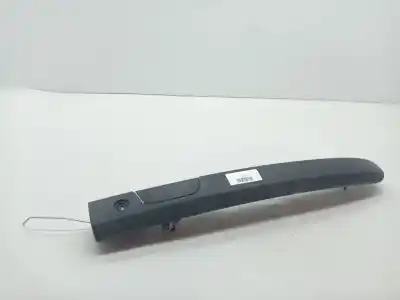 Автозапчастина б/у зовнішня ручка ворот для DACIA DOKKER K9KC6 Посилання на OEM IAM 806079586R  