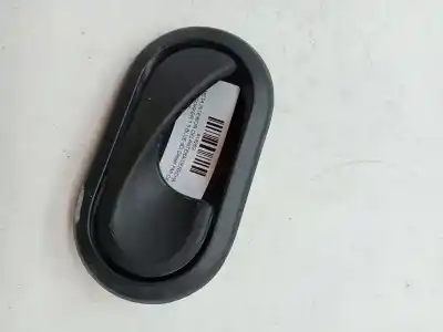 Автозапчастина б/у усередині передня права ручка для dacia dokker k9kc6 посилання на oem iam 8200733847  