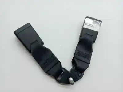 Peça sobressalente para automóvel em segunda mão chicote / encaixe cinto segurança por dacia sandero d4f f7 referências oem iam 878170958r