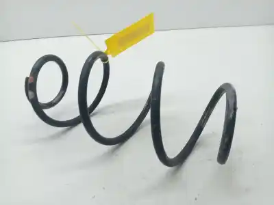 Second-hand car spare part SHOCK ABSORBER SPRING for DACIA DOKKER  OEM IAM references 550207532R  