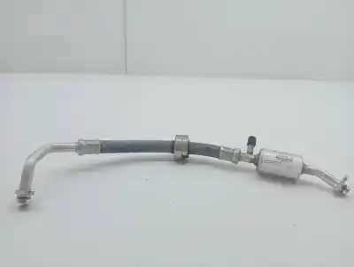 Peça sobressalente para automóvel em segunda mão tubos de ar condicionado por dacia sandero d4f f7 referências oem iam 924542015r