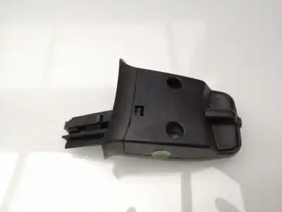 Peça sobressalente para automóvel em segunda mão comandos de alavanca por ford kuga (cbv) ufda referências oem iam 1318965  3m5t14k147be
