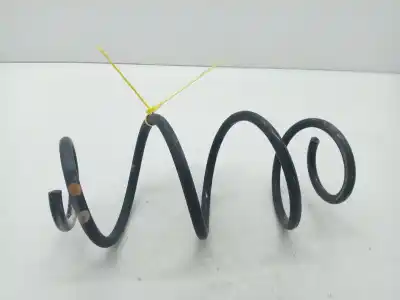 Second-hand car spare part SHOCK ABSORBER SPRING for DACIA DOKKER  OEM IAM references 550207532R  