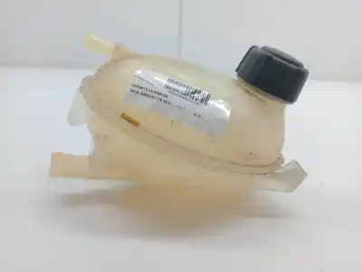 Peça sobressalente para automóvel em segunda mão depósito de expansão por dacia sandero d4f f7 referências oem iam 217104354r