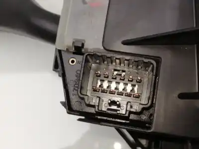 Peça sobressalente para automóvel em segunda mão comandos de alavanca por ford kuga (cbv) ufda referências oem iam 4m5t13n064hh  3m5t6475ae