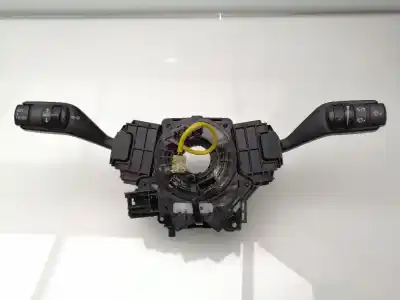 Peça sobressalente para automóvel em segunda mão Comandos De Alavanca por FORD KUGA (CBV) UFDA Referências OEM IAM 4M5T13N064HH  3M5T6475AE