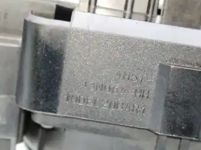 Peça sobressalente para automóvel em segunda mão comandos de alavanca por ford kuga (cbv) ufda referências oem iam 4m5t13n064hh  3m5t6475ae