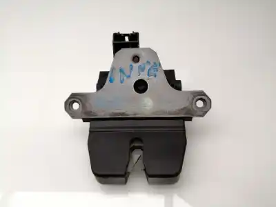 Second-hand car spare part trunk lock for ford kuga (cbv) ufda oem iam references 8m51r442a66cb  01041312001