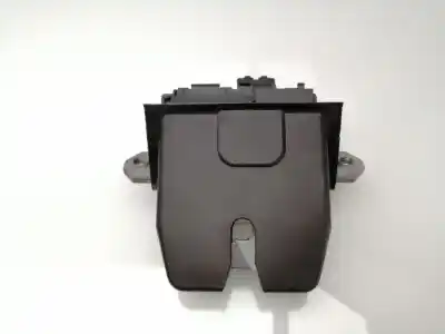 Second-hand car spare part Trunk Lock for FORD KUGA (CBV) UFDA OEM IAM references 8M51R442A66CB  01041312001