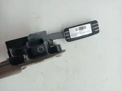 Pezzo di ricambio per auto di seconda mano pedale dell acceleratore per dacia dokker k9kc6 riferimenti oem iam 180108712r  