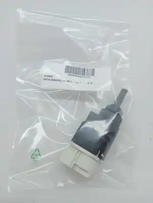 Peça sobressalente para automóvel em segunda mão sensor por dacia sandero d4f f7 referências oem iam 253206170r  