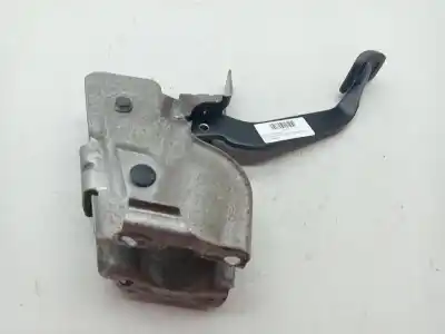 Second-hand car spare part clutch pedal for dacia dokker k9kc6 oem iam references 465031703r