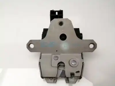 Pezzo di ricambio per auto di seconda mano baule / serratura del cancello per ford kuga (cbv) ufda riferimenti oem iam 8v41s442a66af  