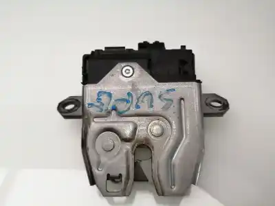 Pezzo di ricambio per auto di seconda mano Baule / Serratura Del Cancello per FORD KUGA (CBV) UFDA Riferimenti OEM IAM 8V41S442A66AF  