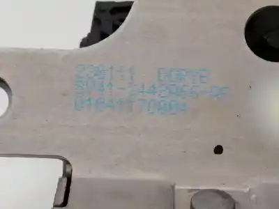 Pezzo di ricambio per auto di seconda mano baule / serratura del cancello per ford kuga (cbv) ufda riferimenti oem iam 8v41s442a66af  