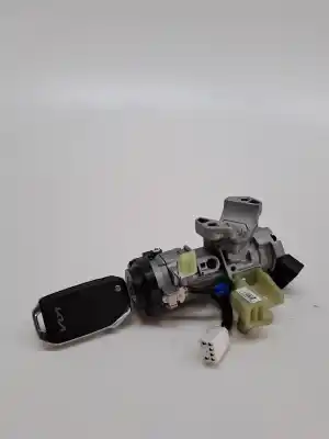 Peça sobressalente para automóvel em segunda mão comutador de ignição por kia ceed sportswagon tech 119 cv / 88 kw referências oem iam 81910j7000