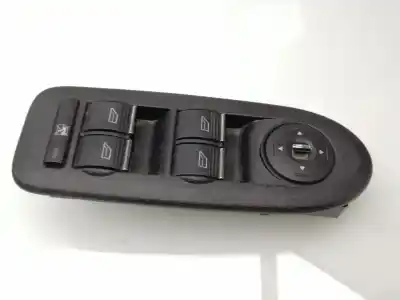Second-hand car spare part LEFT FRONT POWER WINDOW SWITCH for FORD KUGA (CBV)  OEM IAM references 8M5T14A132AC  