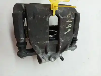 Pezzo di ricambio per auto di seconda mano Pinza Freno Anteriore Destra per DACIA DOKKER K9KC6 Riferimenti OEM IAM 7701208333  