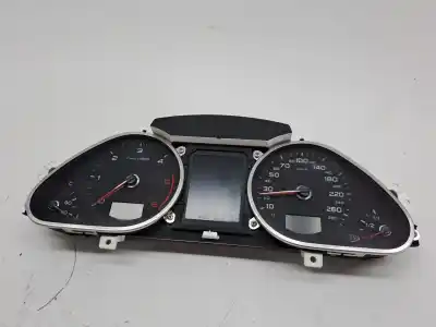 Second-hand car spare part dashboard for audi a6 berlina (4f2) 2.0 tdi oem iam references 4f0920934a  