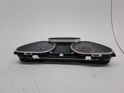 Second-hand car spare part dashboard for audi a6 berlina (4f2) 2.0 tdi oem iam references 4f0920934a  