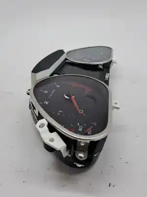 Second-hand car spare part dashboard for audi a6 berlina (4f2) 2.0 tdi oem iam references 4f0920934a  