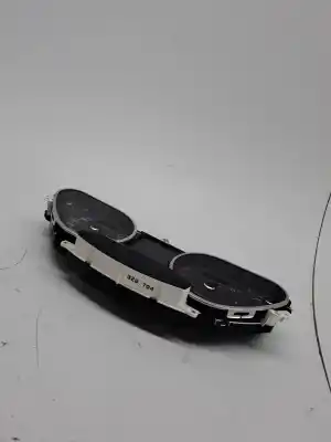 Second-hand car spare part dashboard for audi a6 berlina (4f2) 2.0 tdi oem iam references 4f0920934a  