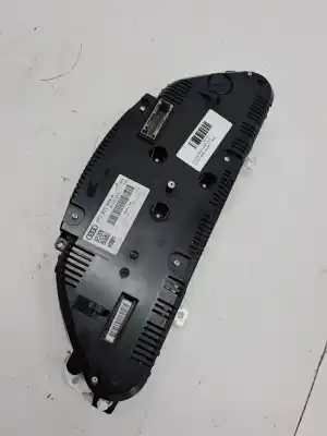 Second-hand car spare part dashboard for audi a6 berlina (4f2) 2.0 tdi oem iam references 4f0920934a  