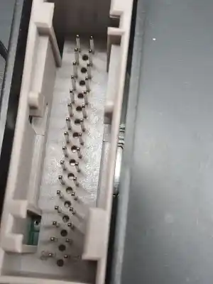 Second-hand car spare part dashboard for audi a6 berlina (4f2) 2.0 tdi oem iam references 4f0920934a  