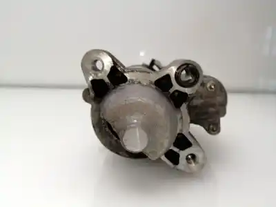 Peça sobressalente para automóvel em segunda mão motor de arranque por ford kuga (cbv) ufda referências oem iam 6g9n11000fa  