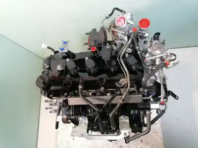 Автозапчасти б/у полный двигатель за mitsubishi eclipse cross (gk0w) 4b40 ссылки oem iam 4b40  