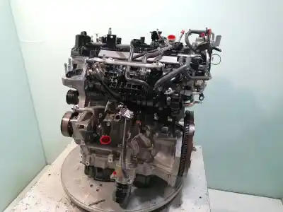 Автозапчастина б/у ДВИГУН КОМПЛЕКТ для MITSUBISHI ECLIPSE CROSS (GK0W)  Посилання на OEM IAM 4B40  