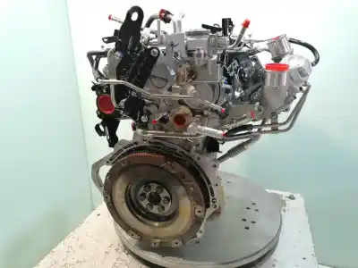 Автозапчасти б/у полный двигатель за mitsubishi eclipse cross (gk0w) 4b40 ссылки oem iam 4b40  