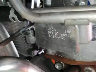 Автозапчасти б/у полный двигатель за mitsubishi eclipse cross (gk0w) 4b40 ссылки oem iam 4b40  