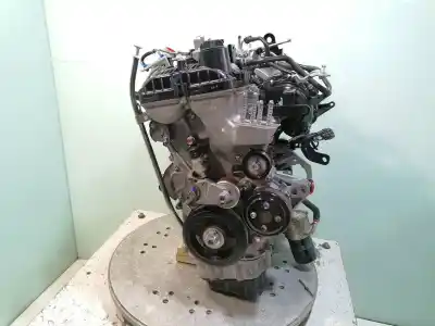 Автозапчасти б/у полный двигатель за mitsubishi eclipse cross (gk0w) 4b40 ссылки oem iam 4b40  