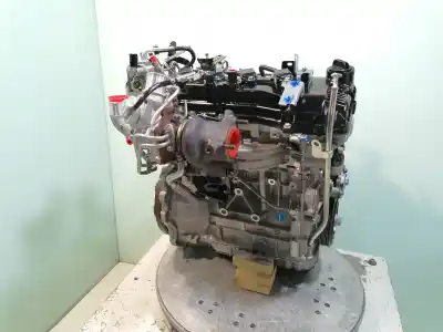 Автозапчасти б/у полный двигатель за mitsubishi eclipse cross (gk0w) 4b40 ссылки oem iam 4b40  